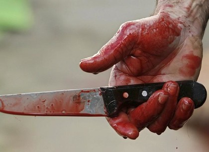 Убийство в Пятихатках: подробности от нацполиции (ФОТО)
