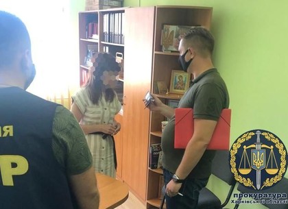 Школьную котельню под Харьковом переоснастили на бумаге на полтора миллиона гривен