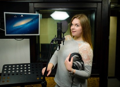 «Славянский базар – 2020»: как готовится к конкурсу представительница от Украины Элина Иващенко?