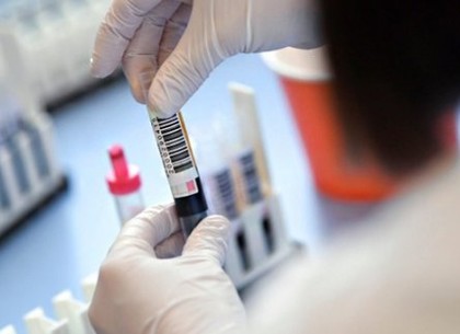 У Харкові зафіксовано понад 2200 випадків захворювання на коронавірус