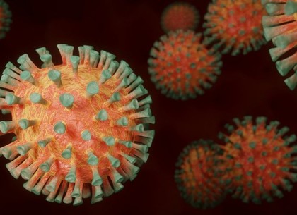 Медики назвали первый признак коронавируса