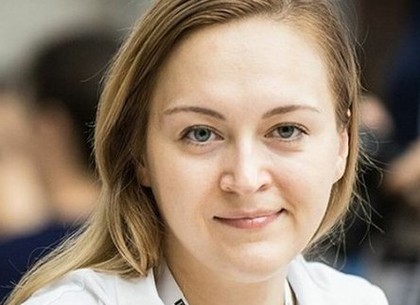 Харків'янка виграла Гран-прі Міжнародної шахової федерації
