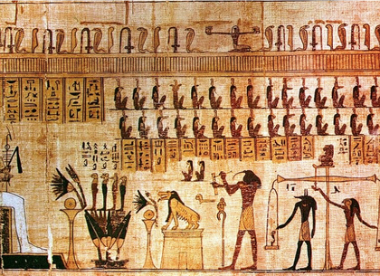 Об искусстве Древнего Египта расскажут на бесплатной лекции в Харкове