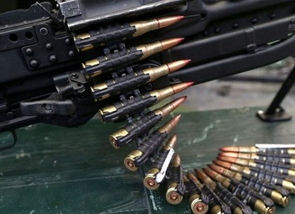 Бойца спецназа СБУ, продававшего оружие харьковчанам, арестовали с залогом в 170 тысяч гривен (ФОТО)