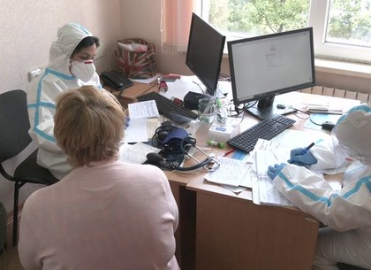 Почему в Харькове резко выросло количество заболевших коронавирусом: объяснение врачей