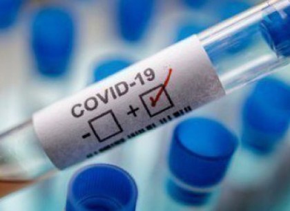 У Харкові - 133 нових випадки захворювання на коронавірус