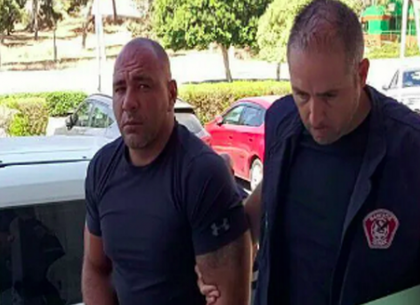 Спортсмена из Харьковской области арестовали на Кипре за выращивание наркотиков и контрабанду (ФОТО)