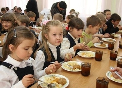 Власти взялись за питание школьников - столовые ожидает оптимизация