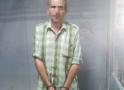 Педофил арестован: суд отдал мужчину под стражу