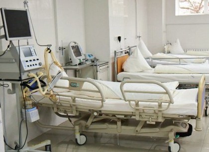 У міських лікарнях створять додаткові місця для постковідних хворих