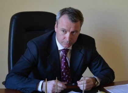Харьковчанин стал заместителем министра