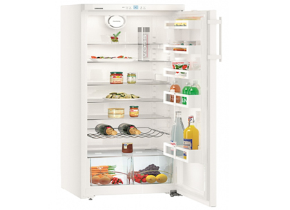 Как выбрать экономичный холодильник