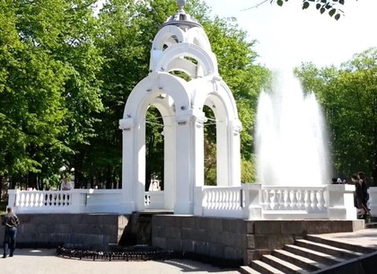 Геннадий Кернес поделился историей об одном из символов Харькова