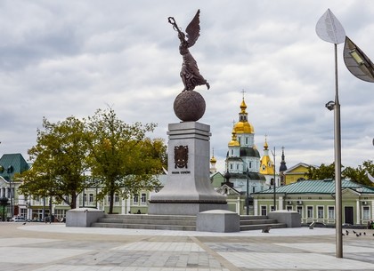 Харьков подтвердил ответственность за туристов и гостей города