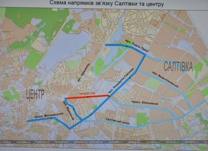 Геннадий Кернес прокомментировал судебную тяжбу по поводу дороги на Барабашово