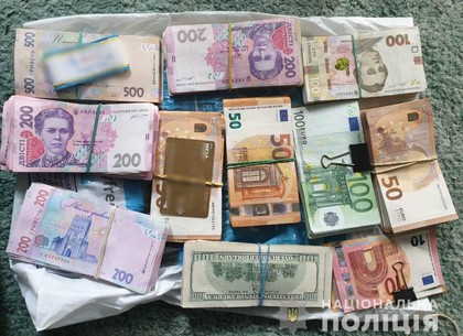 Афера на 100 миллионов: мошенник пойман копами (ФОТО, ВИДЕО)