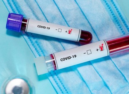 У Харкові - 206 нових випадків захворювання на коронавірус