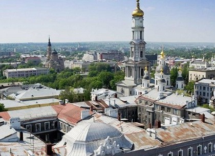 «Кремниевая долина» в Харькове. Как исполняется поручение президента