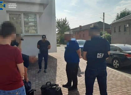 В Харькове задержали провайдера, предоставлявшего бесплатный интернет для террористов ЛНР