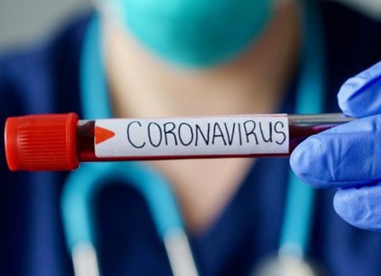 У Харкові - 256 нових випадків захворювання на коронавірус