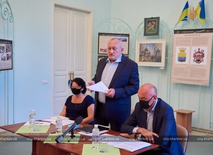 Работодатели поддержали выдвижение Геннадия Кернеса кандидатом на пост мэра Харькова (Горсовет)