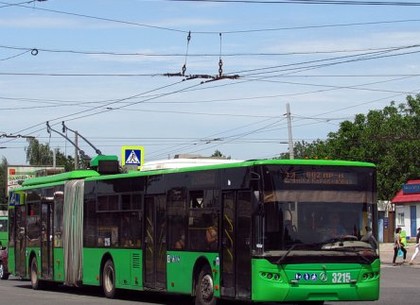 В четверг троллейбусы №19 и 24 изменят маршрут, а №20 не будет ходить (Горсовет)