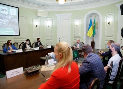 В Харьковском горсовете первый раз заседал оргкомитет Украинской Кремниевой долины (112.ua)