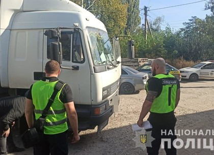Смертельное ДТП на Конева: полиция ищет свидетелей (МВД)