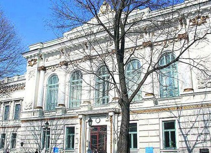 Городской совет подписал договор о практике студентов с Юридическим университетом (Горсовет)