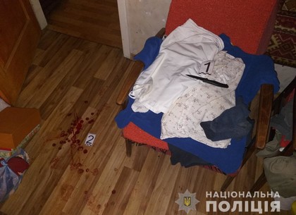 Ножом в живот: хозяину квартиры попалась опасная съемщица (МВД)