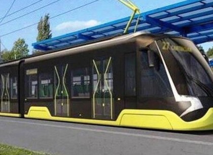 В Харькове подготовят пути для новых трамваев (Горсовет)