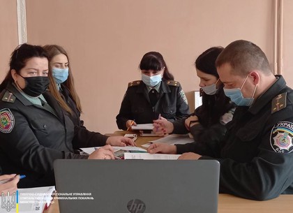 В Качановской исправительной колонии (№54) начата реализация нового пилотного проекта (СВУИУН)
