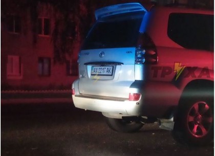 Едва стоял на ногах и угрожал связями: в Харькове экс-сотрудник ГАИ попался пьяным за рулем - Telegram-канал
