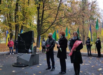 В Слободском районе почтили память ликвидаторов аварии на ЧАЭС