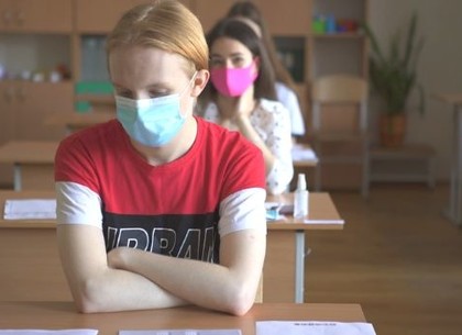 Харьковским школам выделили более 830 тыс. грн на «защиту» от коронавируса (УНН)