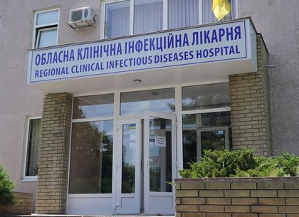 Директор инфекционки рассказал, когда «не будет вопросов» с бесплатным лечением COVID (Суспільне)