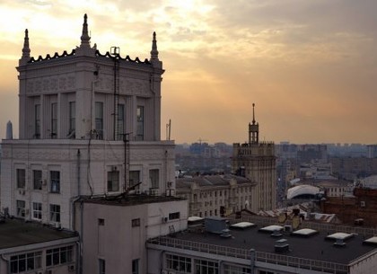 В Харькове наградили победителей фотоконкурса для Википедии (Горсовет)