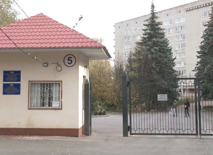 1-я железнодорожная больница в Харькове не готова принимать COVID-больных (Суспільне)
