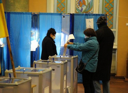 Выборы-2020: ЦИК сообщил окончательные данные по явке избирателей