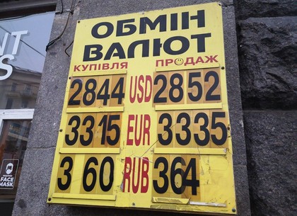 Доллар, евро и рубль: ждем новых валютных ралли