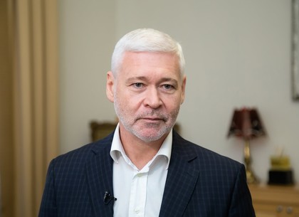 Игорь Терехов рассказал об основных направлениях деятельности избранного горсовета (ХГС)