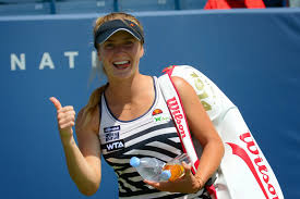 Элина Свитолина подвела итоги карантинного сезона, который принес ей две победы на крупных турнирах и 5-е место рейтинга WTA (sport.ua)