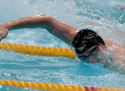 Плавание. Два десятка харьковчан будут участвовать в чемпионате Украины (Харьков спортивный)