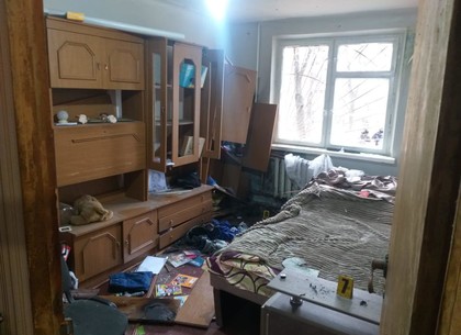 Взрывы на Одесской: бросивший гранаты в квартиру - под стражей (Прокуратура)
