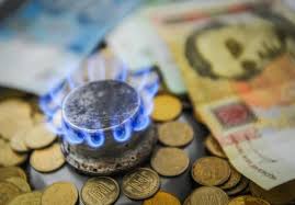 В октябре долги за газ вырости на 100 миллионов (Харьковгаз Сбыт)