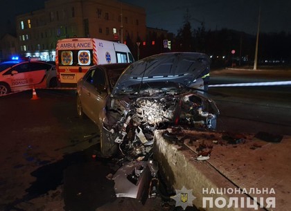 Смертельная авария на Московском проспекте: информация полиции