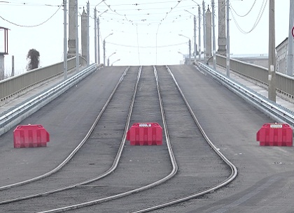 Балашовский мост открыт для транспорта - Горсовет