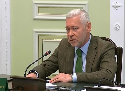 Игорь Терехов - о должности председательствующего на первой сессии горсовета: Мы - первопроходцы