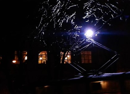 ВИДЕО: Ситуация с электротранспортом в Харькове после ночи ледяного дождя – Facebook