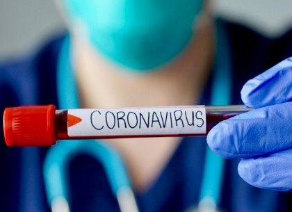 От коронавируса за сутки умерли 17 человек: статистика на 15 декабря – ХОГА